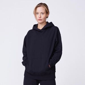 NWT Monrow 90s Classic Hoody